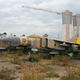 Image for article titled The Ten Most Unbelievable Airplane Junkyards In The World